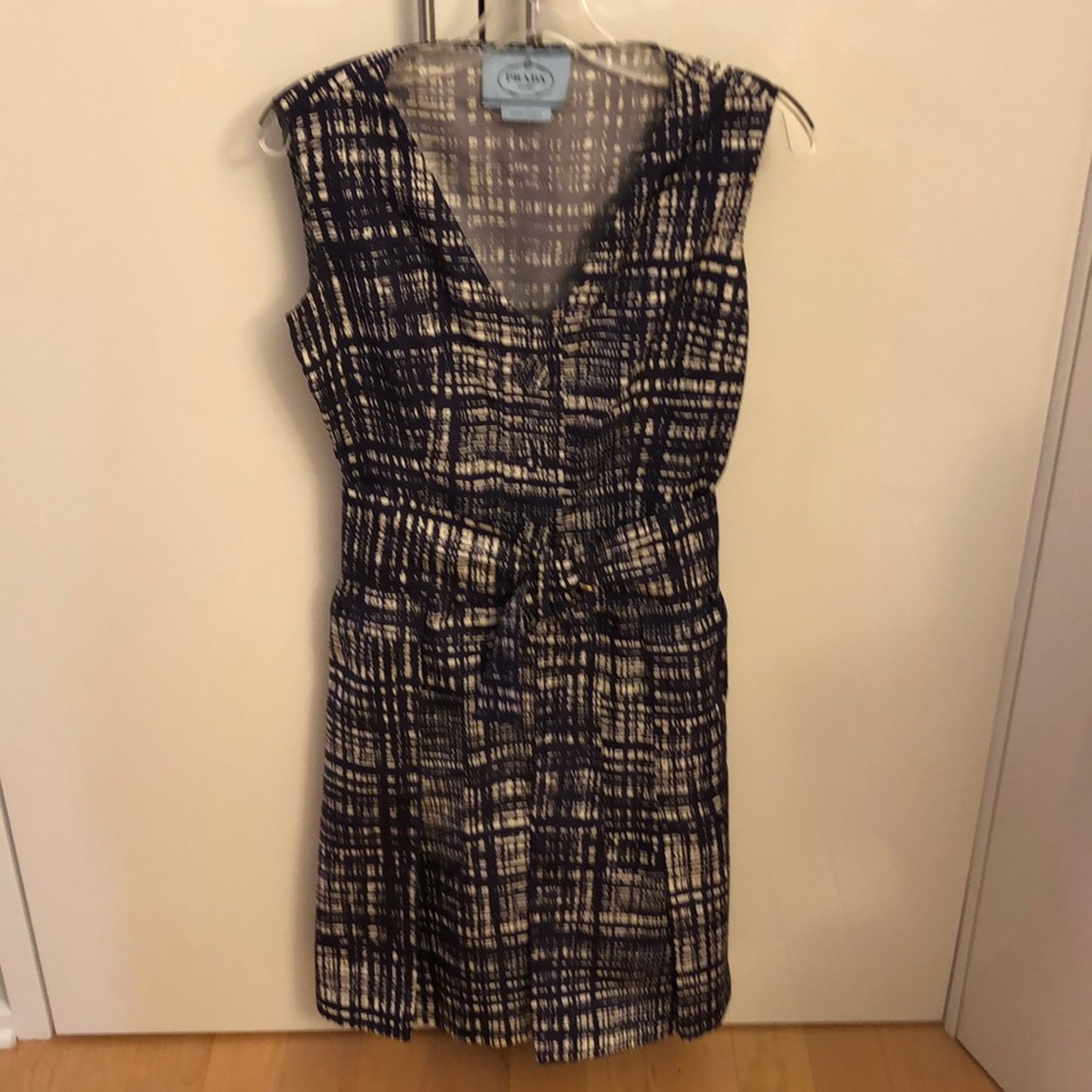 Prada dress